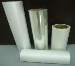 Quality BOPET THERMAL LAMINATION FILM for sale