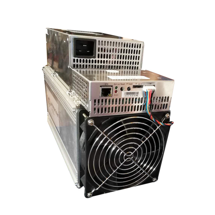 Quality 3360W BCH ASIC Miner MicroBT Whatsminer M20S 65TH/s With PSU for sale
