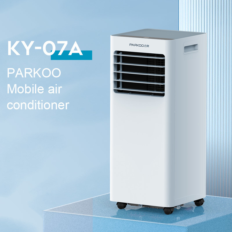 Quality Portable Air Conditioner Air Cooler Air Conditioner Humidifier Cooling Fan 9000BTU/H for sale