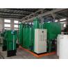 Buy cheap CE Effluent Treatment Plant Plastic Auxiliary Machine For Plastic Recycling from wholesalers