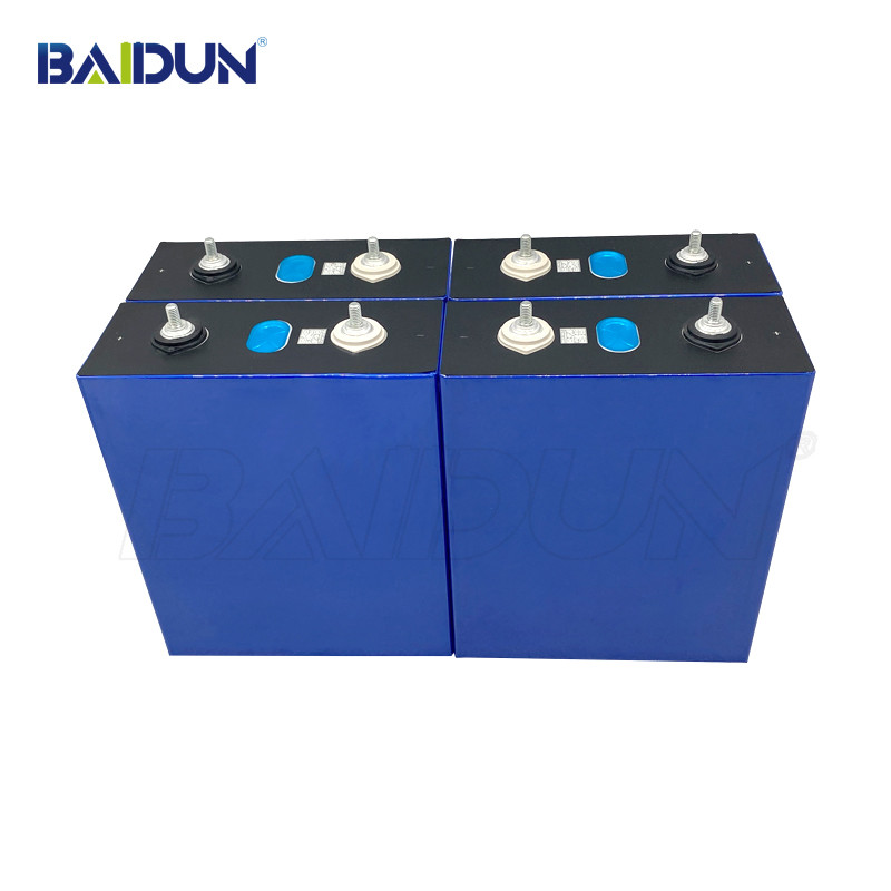 Quality MSDS ROHS Rechargeable Lifepo4 Battery Cell Pack 12V 24V 48V for sale