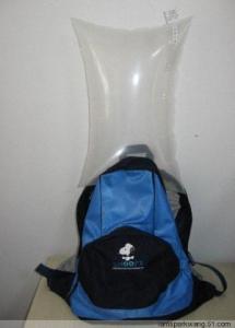 Quality PE Inflatable bag for sale