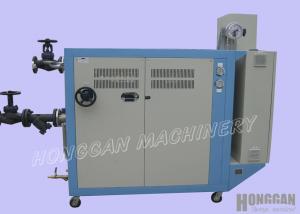 Quality Pumping Oil Circulation Mold Temperature Controller Units for Compression Casting for sale