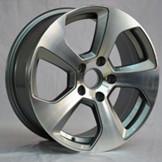 Quality NEW VW Aluminum Alloy Wheel Rim15;16;17; Inch REPLICAS for sale