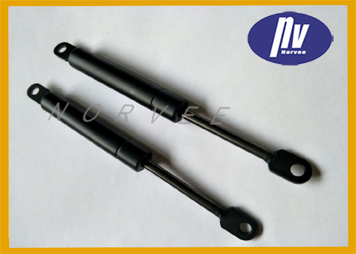 Quality Steel Material Miniature Gas Spring Free Length For Industrial Equipment for sale