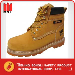 Quality SLS-Y14N6 SAFETY SHOES for sale