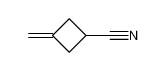 Quality 15760-35-7 Alkane Compounds 3-methylenecyclobutane-1-carbonitrile for sale