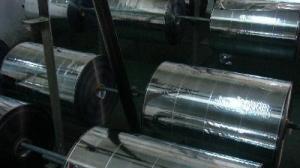 Quality METALLIZED BOPP CAPACITOR FILM for sale