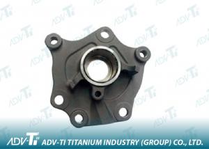 Quality Hydraulic Pump Parts Titanium Investment Casting For Thermal Power / Ship Building for sale