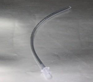 Quality Endotracheal Tube Uncuffed (3.0-10.0mm) for sale
