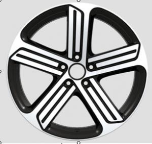 Quality new VW Aluminum Alloy Wheel Rim 19 Inch REPLICAS for sale