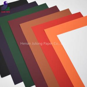 Quality High Quality Soft Touch Paper For Gift Packing for sale