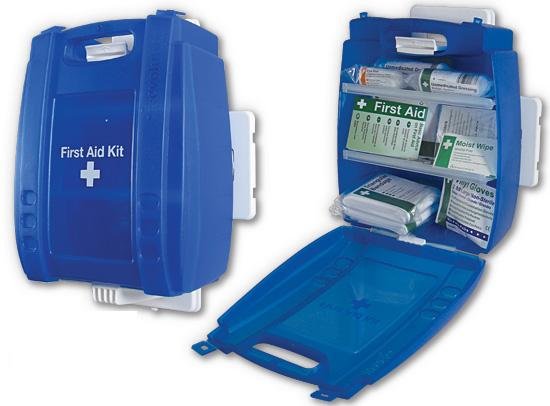 Buy cheap Car first aid kit from wholesalers