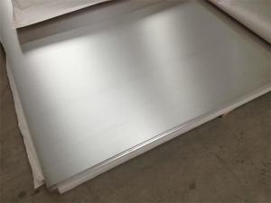 Quality 5052 Aluminum Sheet Automotive Grade 5052 Aluminium Plate Anti Corrosion for sale