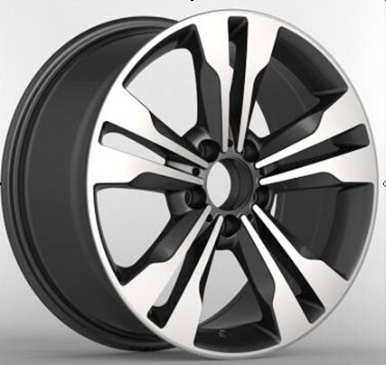 Quality new MERCEDES BENZ Aluminum Alloy Wheel Rim 17*8 Inch REPLICAS for sale