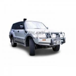Quality Auto Parts 4x4 Snorkel Kit For Mitusbishi Pajero V73 1999 2006 for sale