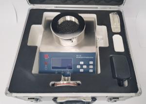 Quality Microbial Lab Instrument Biological Air Sampler FKC-III for sale