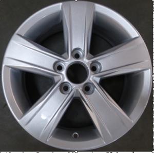 Quality NEW VW-POLO Aluminum Alloy Wheel Rim14 Inch REPLICAS for sale