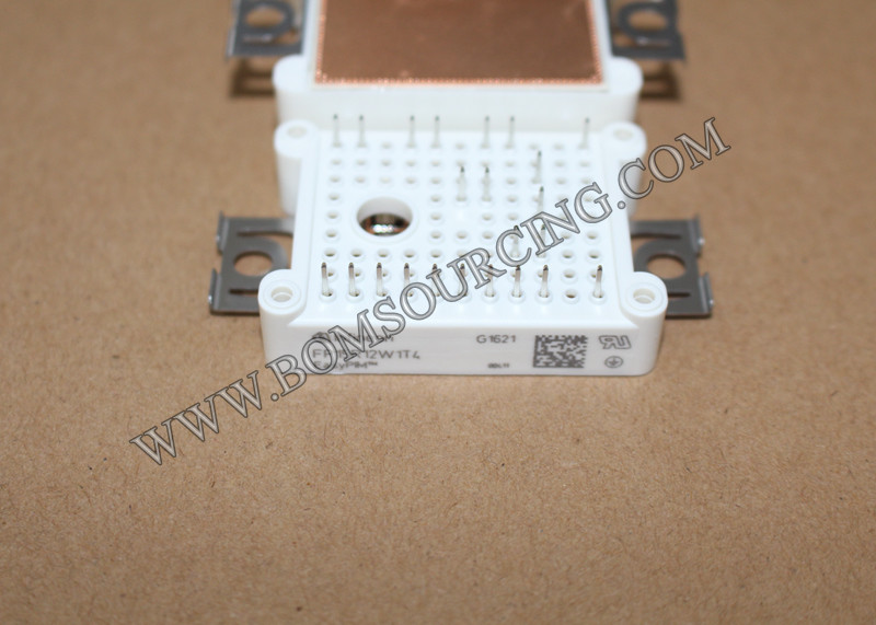 Quality FP15R12W1T4 IGBT Power Module , Diode Bridge Module 15A Brand New Condition for sale