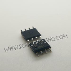 Quality FDS8984 Mosfet Array Ic Electrical Component 2 N Channel Dual 30V 7A 1.6W Surface Mount 8- SOIC for sale