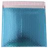 Buy cheap 6 Micron Shock Resistance Air Bubble Padded Poly Mailers multi-color and multi from wholesalers