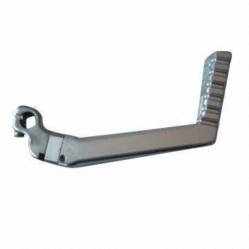 Quality Aluminum alloy forging part, OEM orders are welcome for sale