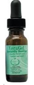 Quality VeraGel Biotouch Tattoo Removal Instant Soothing Elixer 15 Grams 100% Original for sale