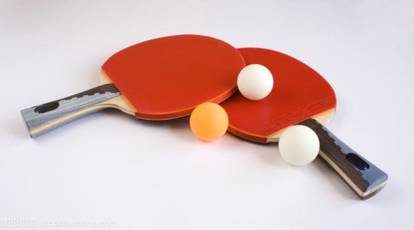 Buy Custom Table Tennis Racket , Lightweight Ping Pong Paddles at wholesale prices