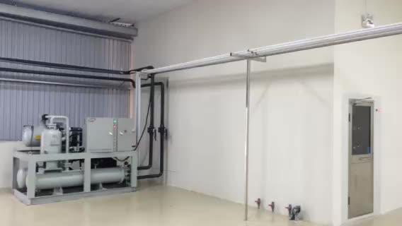 Buy High Quality Dewaxing And Decoloring Coconut Oil Refinery Machine Easy To Use at wholesale prices