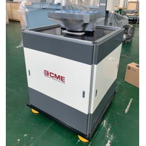 High Reproducibility High Acceleration Shock Testing Machine Shock Test