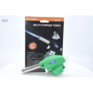 high quality and easy to operate multi-function card flamethrower