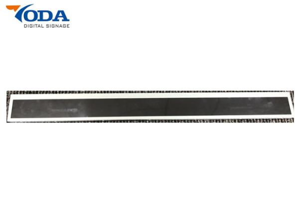 Buy Original LCD Screen Module  Up Edge Side Backlight 21 Inch  300cd/m2 Brightness at wholesale prices