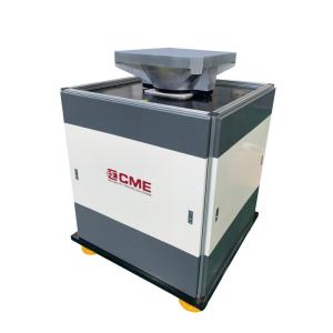 High Reproducibility High Acceleration Shock Testing Machine Shock Test