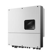 Grid Connected Three Phase 10kw 3 Phase Solar System Inverter Mppt Charging