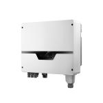 Grid Connected 10kw Off Grid Solar Inverter Solar Power Generation For Home Use