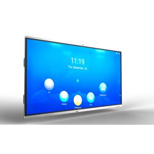 Quality 400cd/M2 65in Interactive LCD Touch Display Bluetooth4.0 for sale