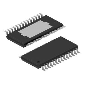 Quality DRV8812PWPR Power Path Management IC Motor / Motion / Ignition Controllers &amp; Drivers Dual bridge motor controller IC for sale