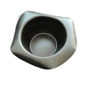 Quality Customized Flange Connection Rolling Diaphragm Seal For Industrial for sale