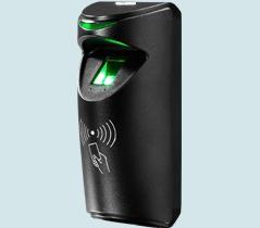 Buy ZKteco Optical Fingerprint Sensor Access Control Reader F11 at wholesale prices