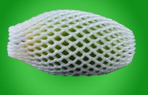 Quality Foam Mesh Fruit Sleeves For Protection In Supermarket Or During Transport for sale