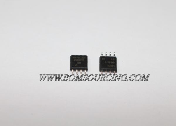 Buy AT45DB021E-SHN-T 2Mbit Programmable IC Chip 1.65V Minimum SPI Serial Flash Memory Chip at wholesale prices