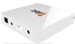 Android 7.1 Setup Box Allwinner H313 Quad Core Media Player DDR3