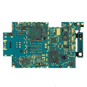 One-Stop PCB Service Custom High Frequency PCB Factory OEM Circuit Multilayer PCB Board Manufacturer