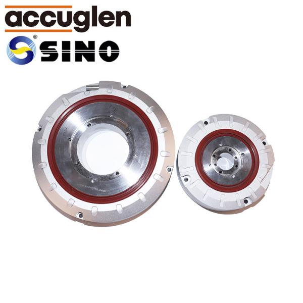 Buy 1 Vpp Optical Angle Encoder Hollow Shaft 100mm Incremental at wholesale prices