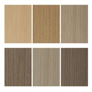 Customized WPC Wall Cladding Co Extrusion Wall Cladding