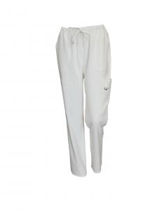 China 170GSM 4 Way Stretch Pants Polyester 95% Spandex 5% Jogging Pants on sale