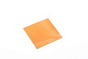 Quality 3mm Thick Long Lasting Thermal Insulator Sheet Thermally Moldable Insulator for sale