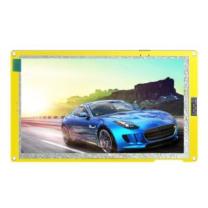 Quality 7.0 Inch ESP32 Display Module 16M Flash Ips Tft Lcd Display Module ESP32-S3 for sale