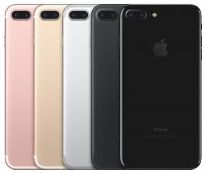 China Apple iPhone 7 PLUS -128GB-GSM&CDMA UNLOCKED-USA MODEL-Apple Warranty-BRAND NEW on sale