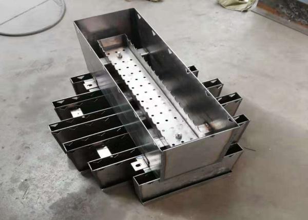 Buy Custom Tower Internals Liquid Distributor And Packing Grids From Hualai at wholesale prices
